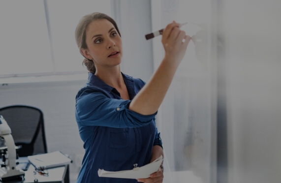 Qtech-Sol training delivery model