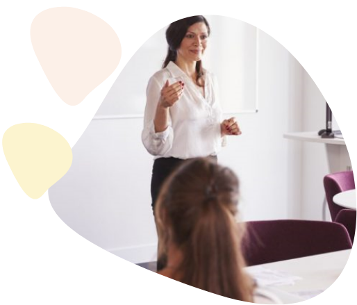 clinical trial training provider